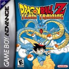 Para poder utilizar esta rom necesita rás descargar un emulador de game boy advance (gba). Dragon Ball Z Team Training Pokemon Fire Red Hack Gba Rom Gb Advance Game