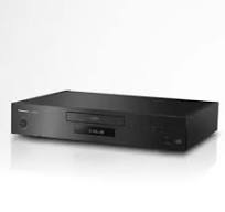 Panasonic DP-UB9000 odtwarzacz Blu-ray Ultra HD (procesor ...