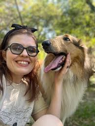 Rehoming of Beloved Collies Due to Personal Reasons