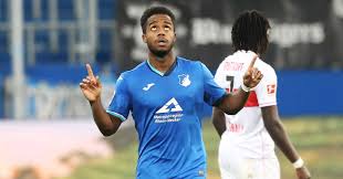 Sancho fires dortmund back to winning ways. Watch Ryan Sessegnon Scores First Goal Since Leaving Spurs On Loan Planet Football