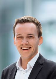 Im Gespräch mit Max Vogel: Flächenrecycling in Trier