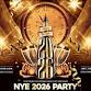 SCN: New Year's Eve 2026 Party 21+ in Torrance event image