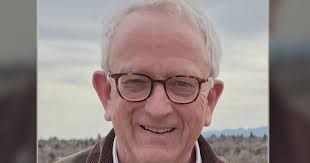 George Null, Hiker Missing For 5 Days, Found Alive In Angeles National  Forest