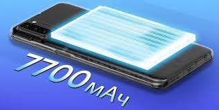 Ulefone Note 12P with large display and ...