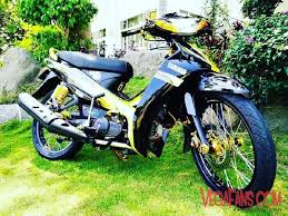 Maybe you would like to learn more about one of these? Kumpulan Foto Vega R New Modif Road Race Vegafans Com