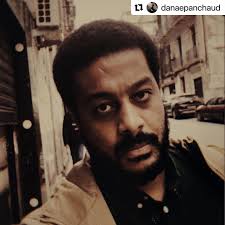 I would like to share with you how thrilled I'm about teaming up with  @danaepanchaud and @centre_photographie_geneve in launching a new  mentorship programme, with artists mentoring artists over a six-months  period. It