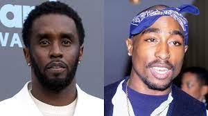 What Happened Between Tupac & Diddy?