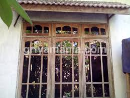 Berikut hal yang memengaruhi harga produksinya. Harga Kusen Kayu Griyamania