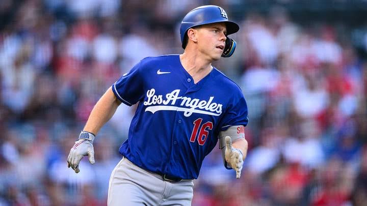 Dodgers Sign Former Cardinals Catcher Amid Injury to Will Smith