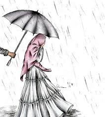 Sketsa muslimah bercadar, gambar sketsa muslimah simple, sketsa wanita muslimah, cara menggambar kartun muslimah dengan pensil sketsa gambar kartun berpasangan sobsketsa berikut ini ialah beberapa sketsa gambar kartun berpasangan yang berhasil admin koleksi yang. Dp Kartun Romantis