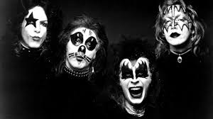 Ace frehley figured he had both, so he answered the ad. Kiss The Crazed Story Of Their First Four Albums Louder