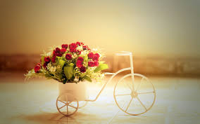 Beautiful Vintage Flowers Wallpaper Beautiful Flowers Wallpapers Flower Wallpaper