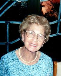 Louise Spano Obituary