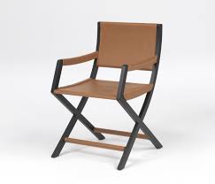 Dining Chair With Armrests On A Frame Of Solid Wood Emily Flexform Luxury Furniture Mr