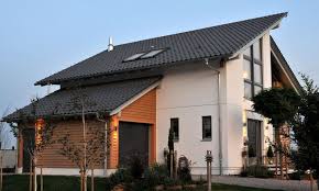 Carport Garage Bauen Schworerhaus Schworer Haus Versetztes Pultdach Pultdach