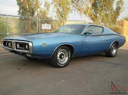 Select from premium 1971 dodge charger rt 440 magnum of the highest quality. 1971 Dodge Charger R T 440 Magnum Numbers Matching No Reserve
