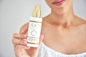Tri Phase Self Tanning Mist Products Tanning Mist Improve Skin Health Instant Tan