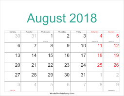 Free November 2018 Calendar Events Holiday Calendar Printable Monthly Calendar Printable January Calendar