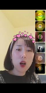 Xmue Xmue TikTok Live