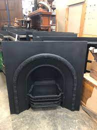 Densely placed ribs, which increase the heat exchange surface. Steptoes Renovation Supplies Steptoes Renovation Supplies