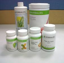 Coba 10 produk herbalife ini. Review I Herbalife Rawcktober S Story