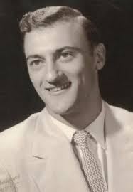 Frederick Kauffman Obituary