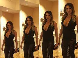 He may not be considered a celebrity now but he has potential to be a on topic, his wife is decent lookin'. Demetrious Johnson Rolls With Miesha Tate Page 2 Sherdog Forums Ufc Mma Boxing Discussion
