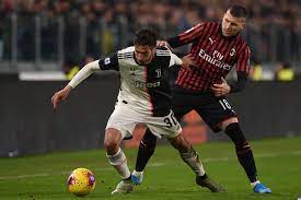 In germania il fattore campo con gli stadi vuoti è crollato passando dal quasi 50 al 22%. A Che Ora Juve Milan Coppa Italia Dove Vedere La Sfida In Tv Calcio E Finanza