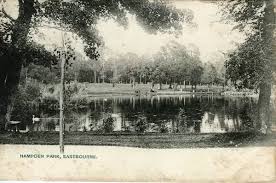 Hampden park is located in eastbourne. Hampden Park Eastbourne Sussex England Date Framed Photos