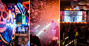 Most happening places to countdown in penang 2018. Top 10 Places To Celebrate New Year Eve In Penang Penang Foodie