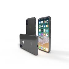Iphone X Model Element 3d V 2 2 Model Iphone Element Iphone Model Buy Iphone