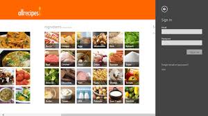 Just like the website, the allrecipes app is full of delicious culinary finds, but what makes the app so unique is a feature called the dinner spinner. Allrecipes For Windows 10 Windows Download