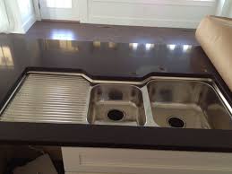 Teka Stainless Steel Double Bowl Kitchen Sink With Drain Board 119 Tarja De Cocina Cocinas Cocinas Modernas