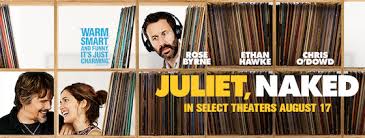 Juliet, Naked' Movie Review
