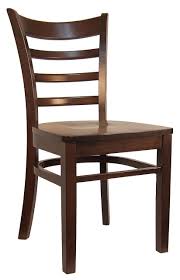 Hardwood Ladder Back Wood Chair H8641c Commercial Restaurant Furniture Chai Wood Chair Chair Oversized Chair Living Room