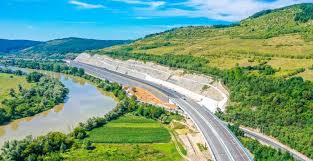 Autostrada a1 lugoj deva, lotul 4, dealul liliecilor, 27 decembrie 2019. Video DronÄƒ Autostrada A1 Lugoj Deva Loturile 3 È™i 4 Se Deschid CirculaÈ›iei Ultimele PregÄƒtiri Inainte De RecepÈ›ie Ziarul Unirea