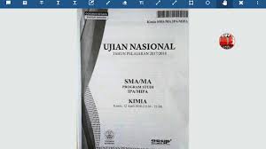 Maybe you would like to learn more about one of these? Contoh Soal Contoh Pembahasan Un Kimia Sma 2018 Icpns