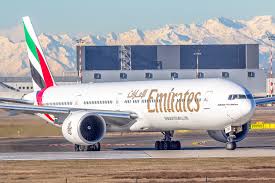 For your next emirates flight, use this seating chart to get the most comfortable seats, legroom, and recline on. Boeing 777 31her Emirates A6 Egr Mxp Boeing 777 Emirates Airline Boeing