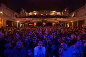 Usa Philadelphia Tower Theatre Theatrecrafts Com