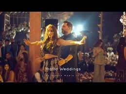Chaiyya Chaiyya Mehndi Dance Manraazi Dance Perdormance Youtube Youtube