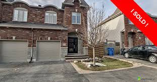 Gatineau Aylmer I Sold Duproprio