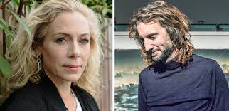 Eva Röse divorces husband