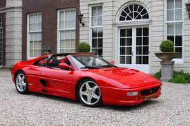 It had the pininfarina signature on the so here it comes the f355. Ferrari F355 Gts The Ultimate Guide