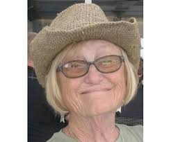 Judy Manning Obituary (1940