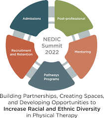 Commitment to Diversity, Equity & Inclusion