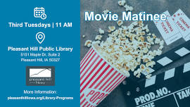 Movie Matinee