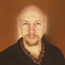 Conrad F Harvey (@TheConradHarvey)