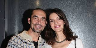 Ο λόγος για την ηθοποιό κατερίνα λέχου. Katerina Lexoy Kai Alekos Syssobiths Prin Apo 16 Xronia H Flashback Fwtografia Poy Blepoyme Gia Prwth Fora Eikona Zwh Iefimerida Gr