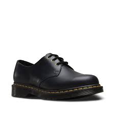 Dr Martens Unisex Adult 1461 3 Eye Shoe