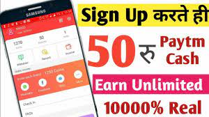 Download the ios or android referral app and share your codes. Make Money App Referral Code 2019 07 2021